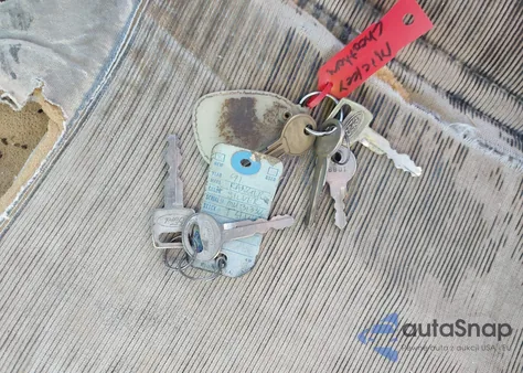 1991 Ford Ranger from USA, damaged, VIN 1FTCR11X9MUB13366